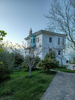 ZEN PILIO Tsagarada Suite Maisonette